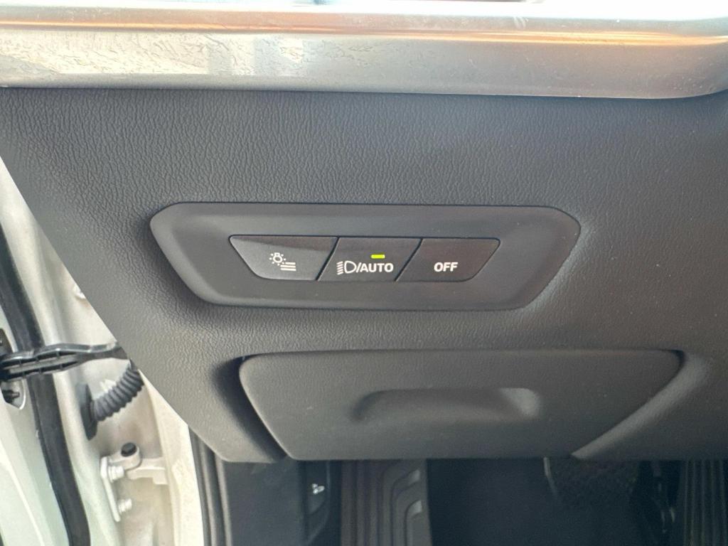 used 2024 BMW X5 car, priced at $61,871