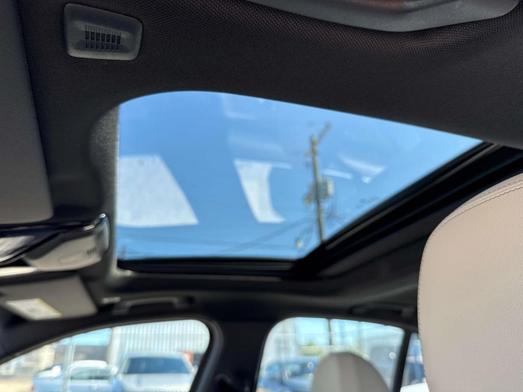 new 2026 BMW 330 car, priced at $53,590