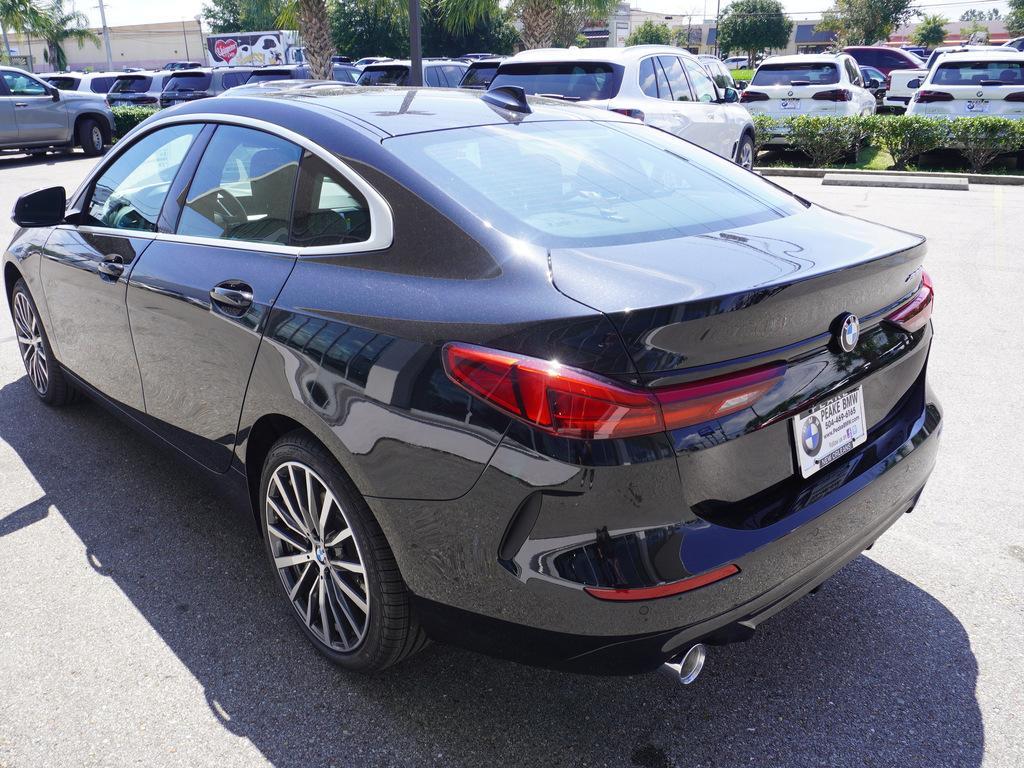 new 2024 BMW 228 Gran Coupe car, priced at $42,685