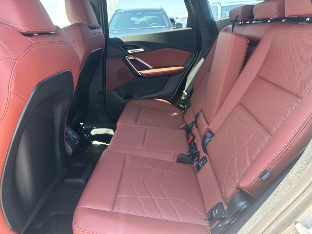new 2026 BMW X1 car, priced at $48,830