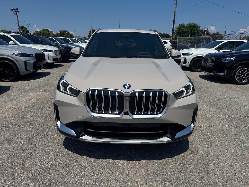 new 2026 BMW X1 car, priced at $48,830