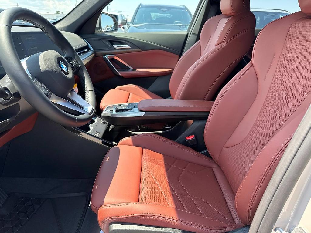 new 2026 BMW X1 car, priced at $48,830