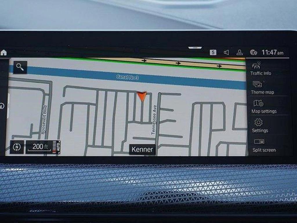 used 2024 BMW 228 Gran Coupe car, priced at $32,745