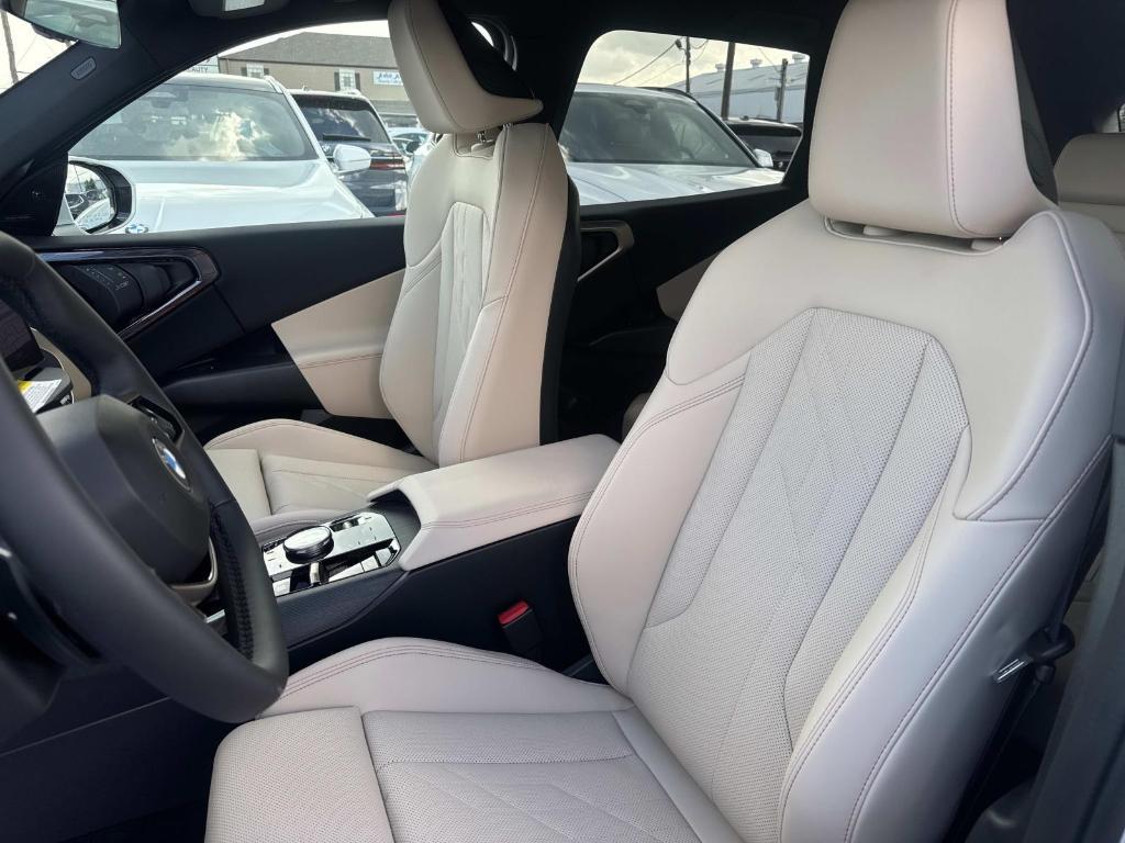 new 2025 BMW X3 car, priced at $56,285