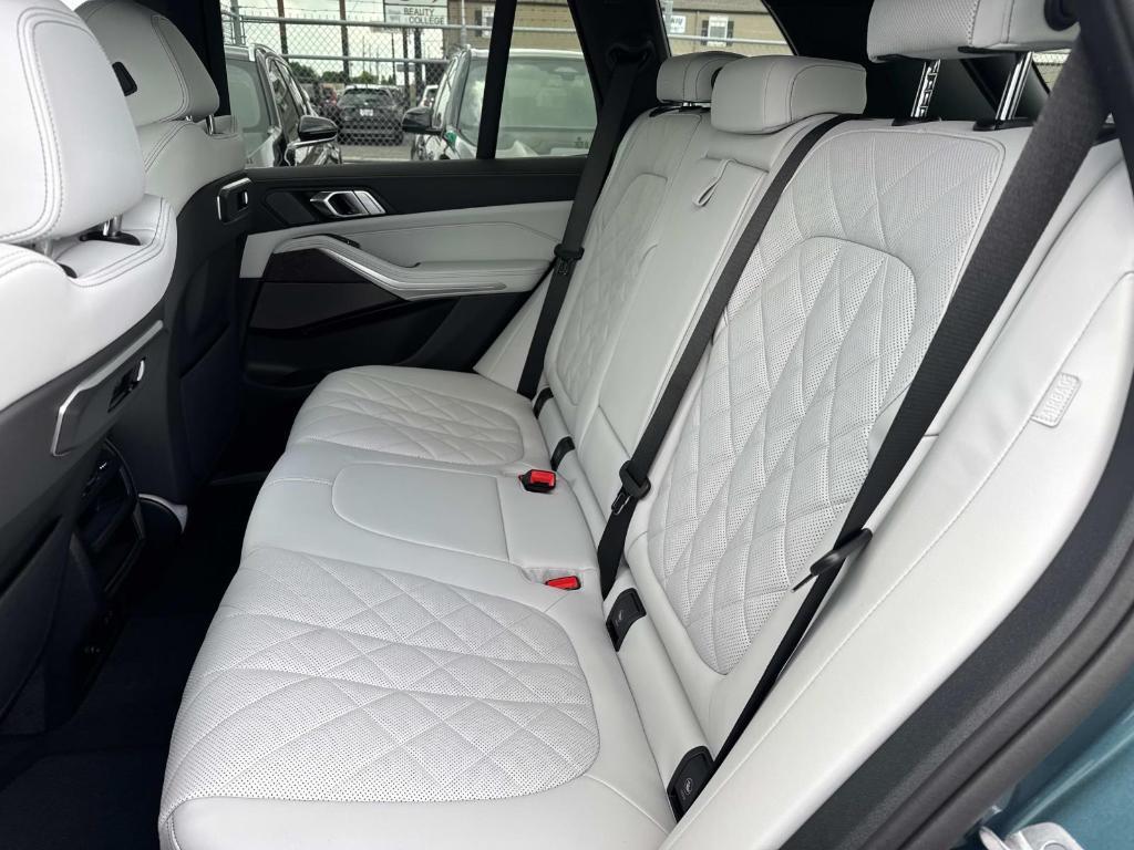 new 2026 BMW X5 car, priced at $72,400