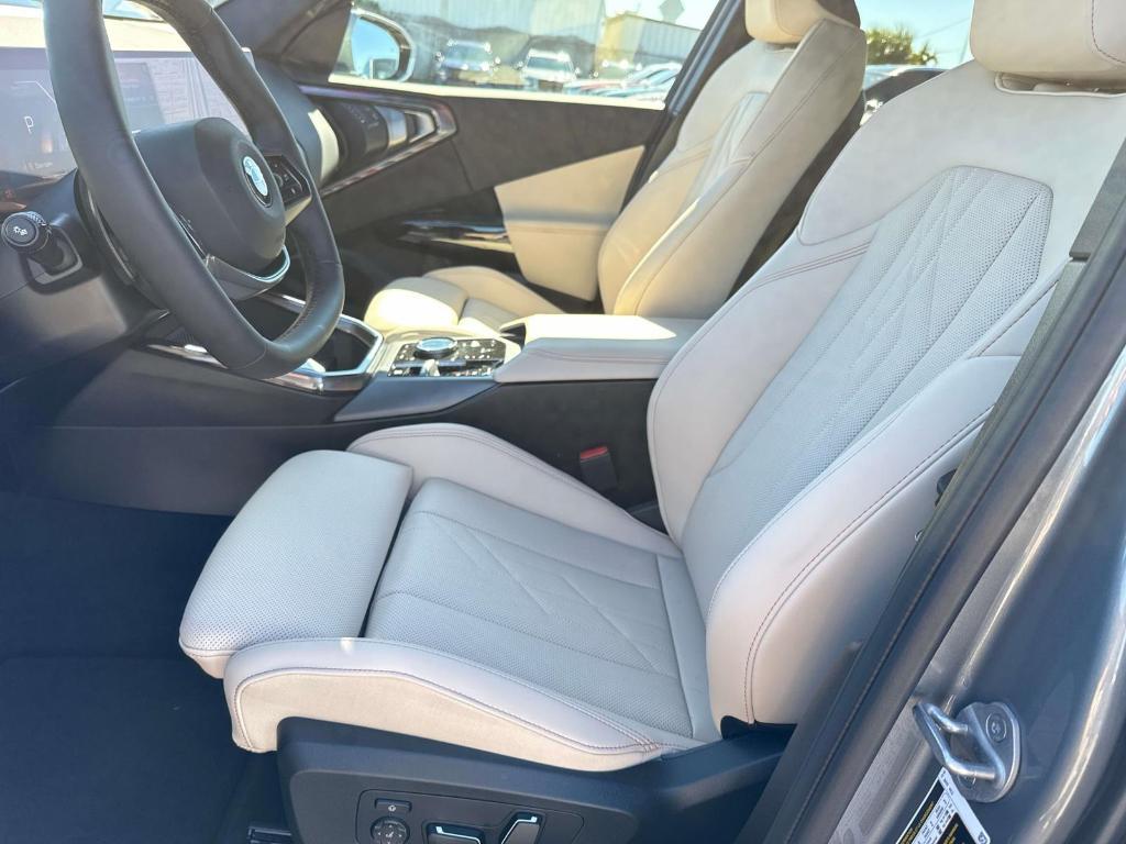 new 2026 BMW X3 car, priced at $54,475