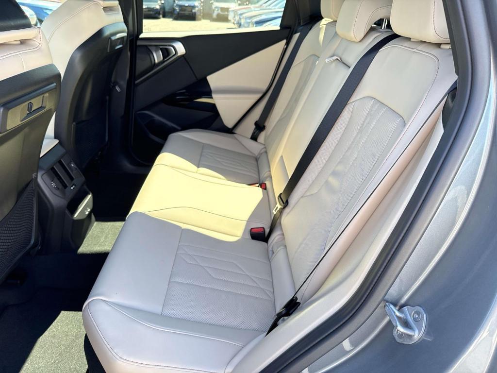 new 2026 BMW X3 car, priced at $54,475