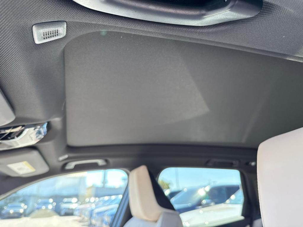 new 2026 BMW X3 car, priced at $54,475