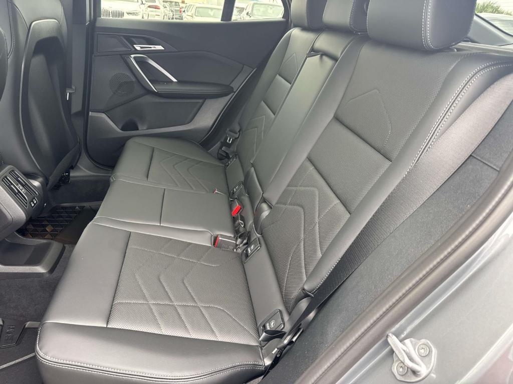 new 2026 BMW X2 car, priced at $50,045