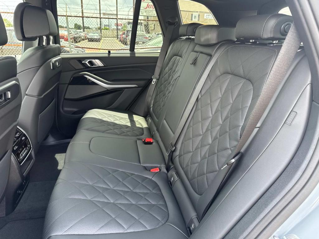 new 2026 BMW X5 car, priced at $85,100