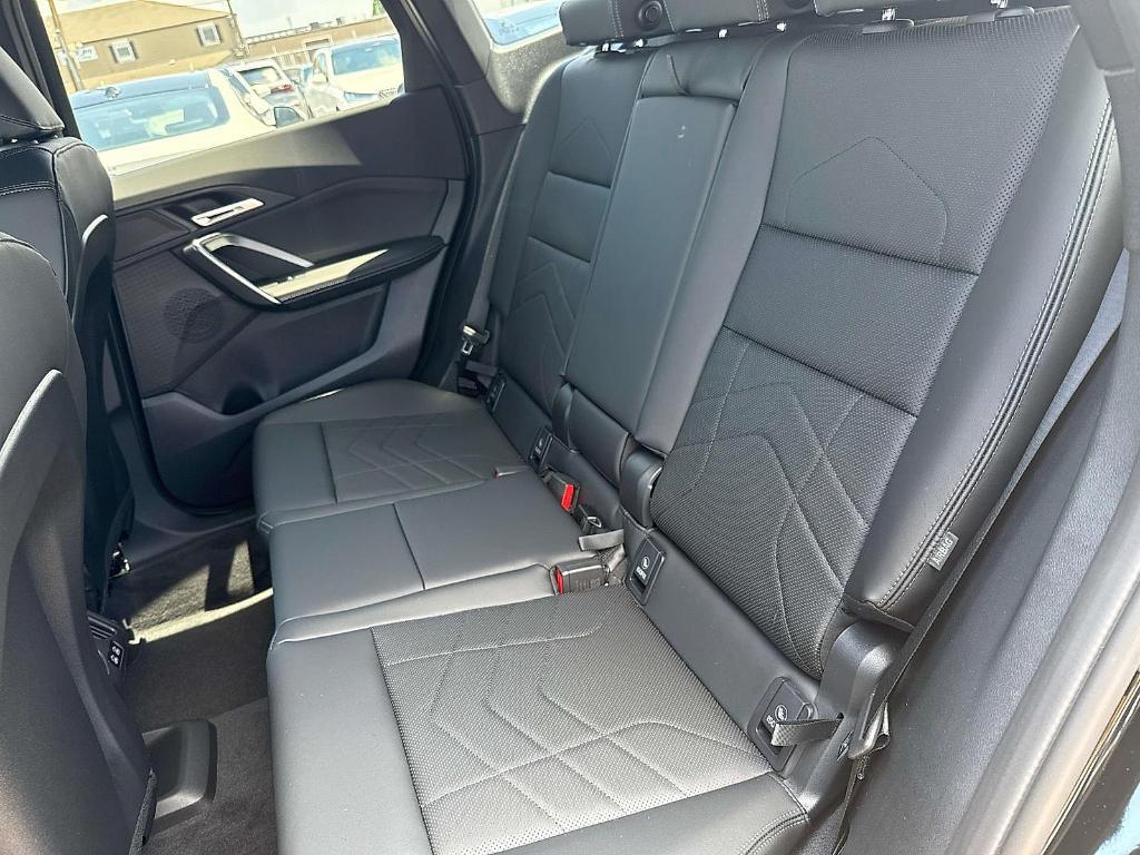 new 2026 BMW X1 car, priced at $48,580