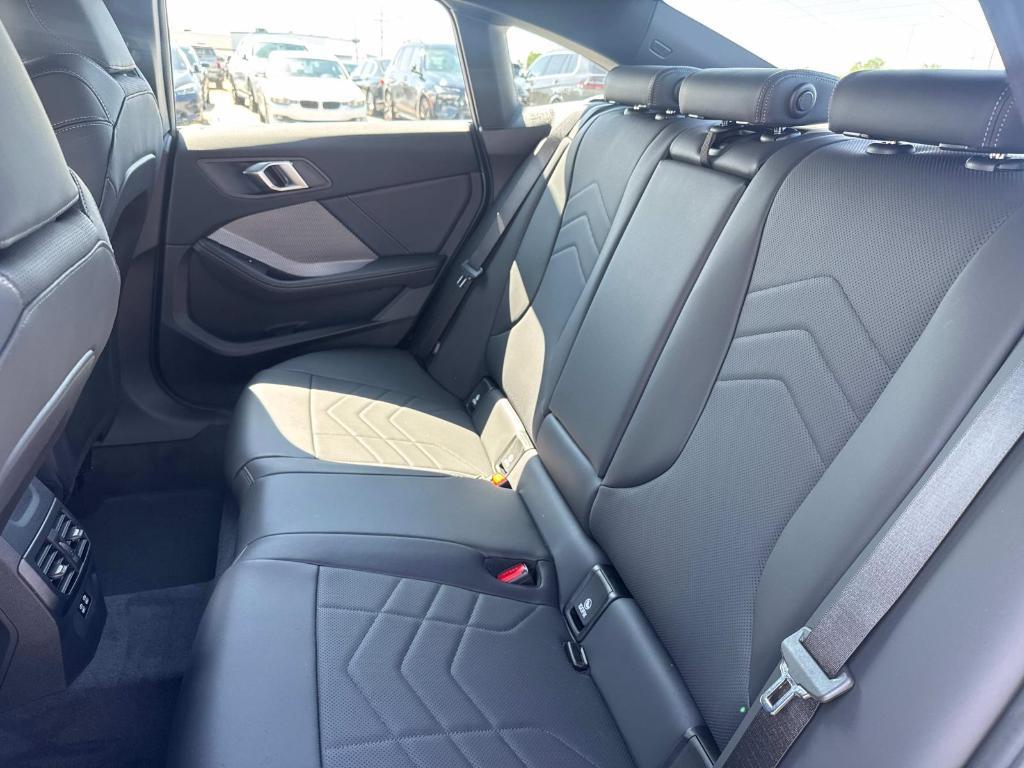 new 2026 BMW 228 Gran Coupe car, priced at $43,075