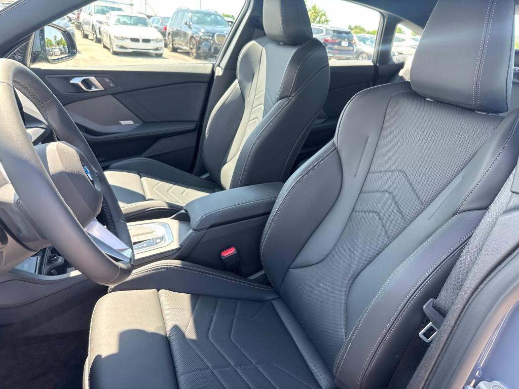 new 2026 BMW 228 Gran Coupe car, priced at $43,075