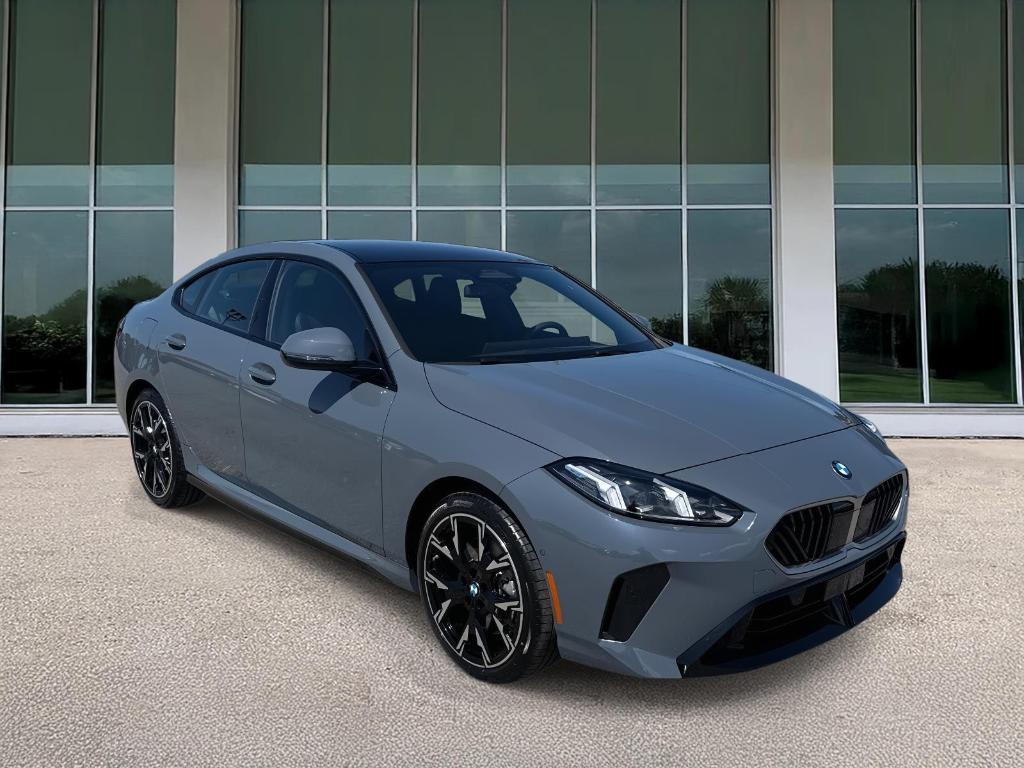 new 2026 BMW 228 Gran Coupe car, priced at $43,075