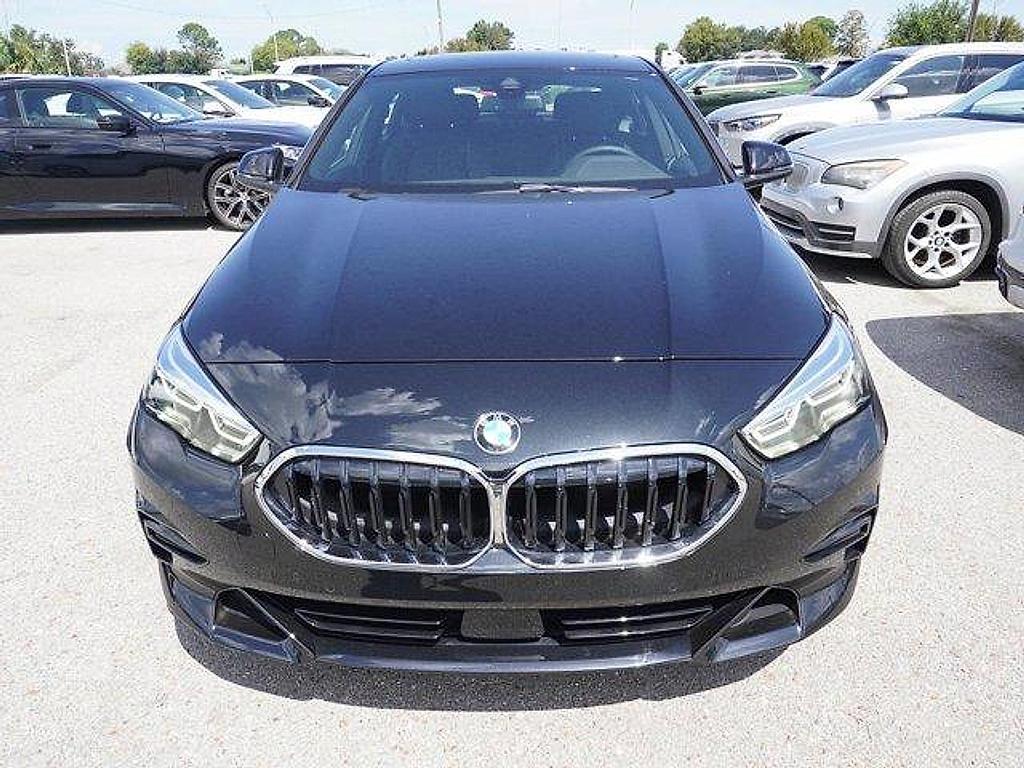 used 2024 BMW 228 Gran Coupe car, priced at $34,076