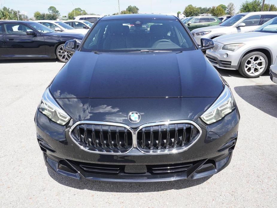 new 2024 BMW 228 Gran Coupe car, priced at $42,595