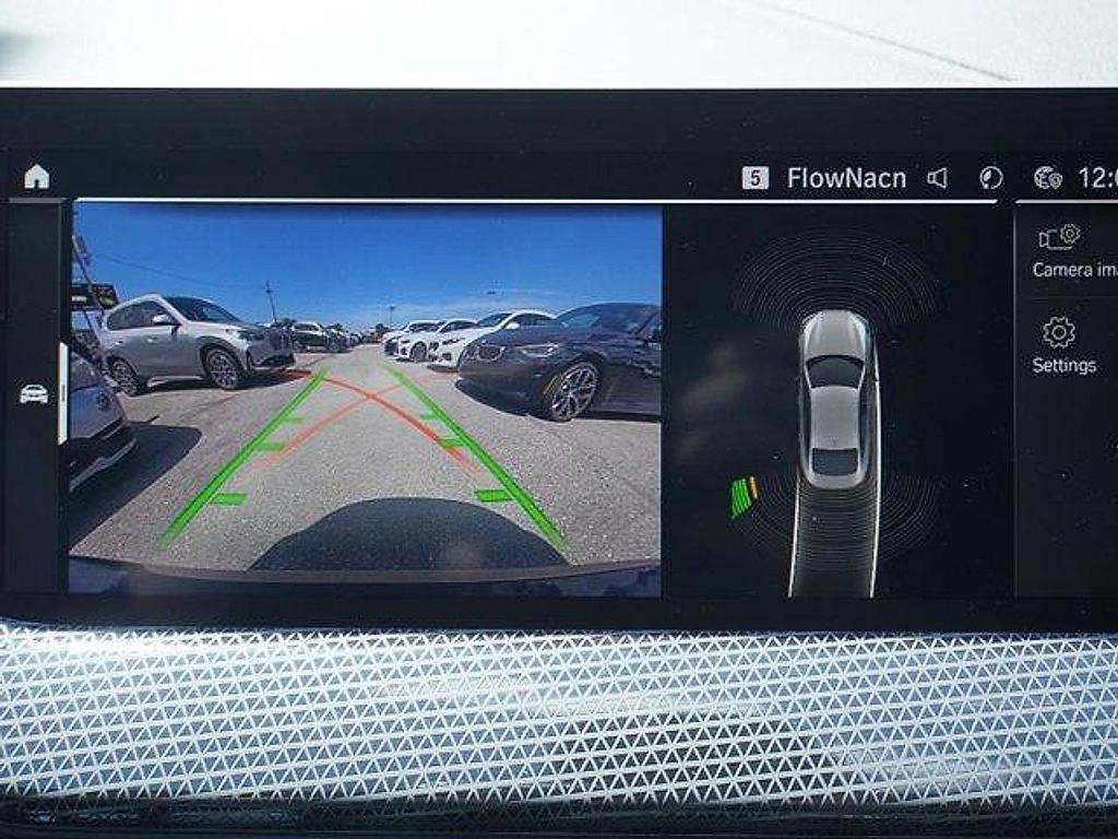 used 2024 BMW 228 Gran Coupe car, priced at $34,076