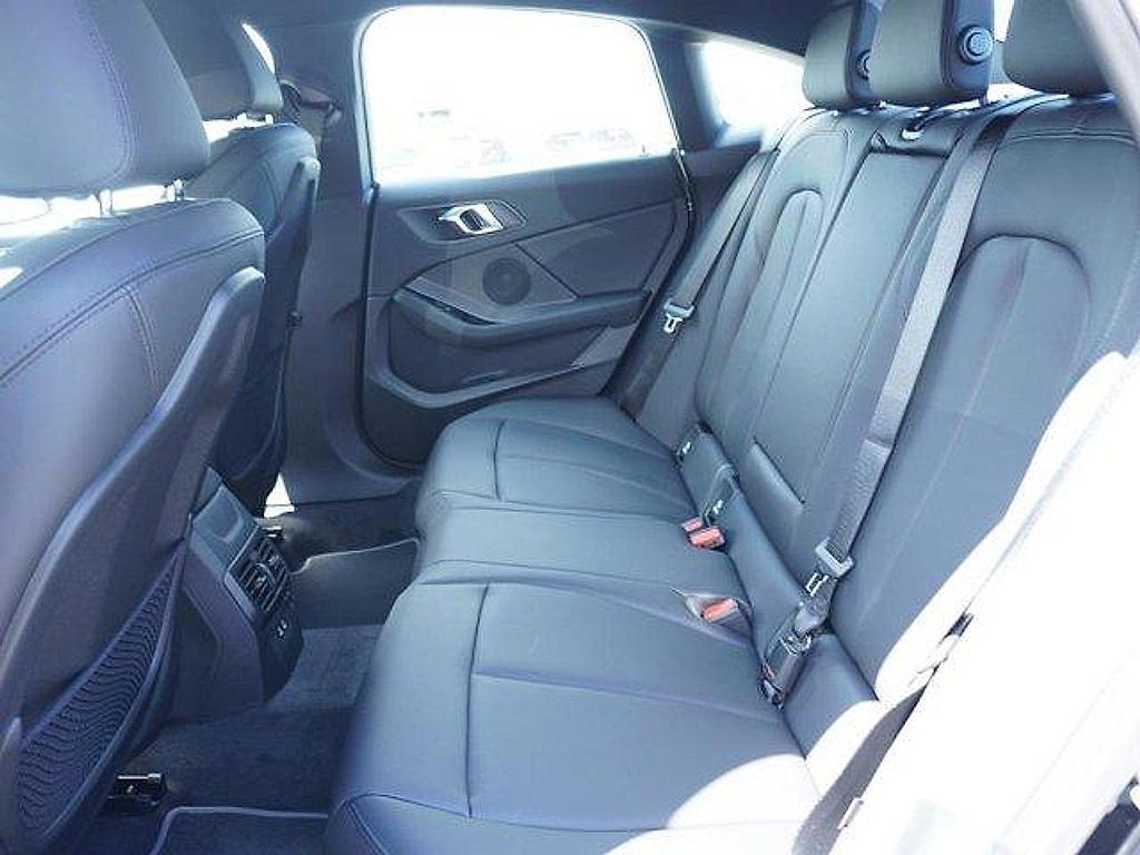 used 2024 BMW 228 Gran Coupe car, priced at $34,076