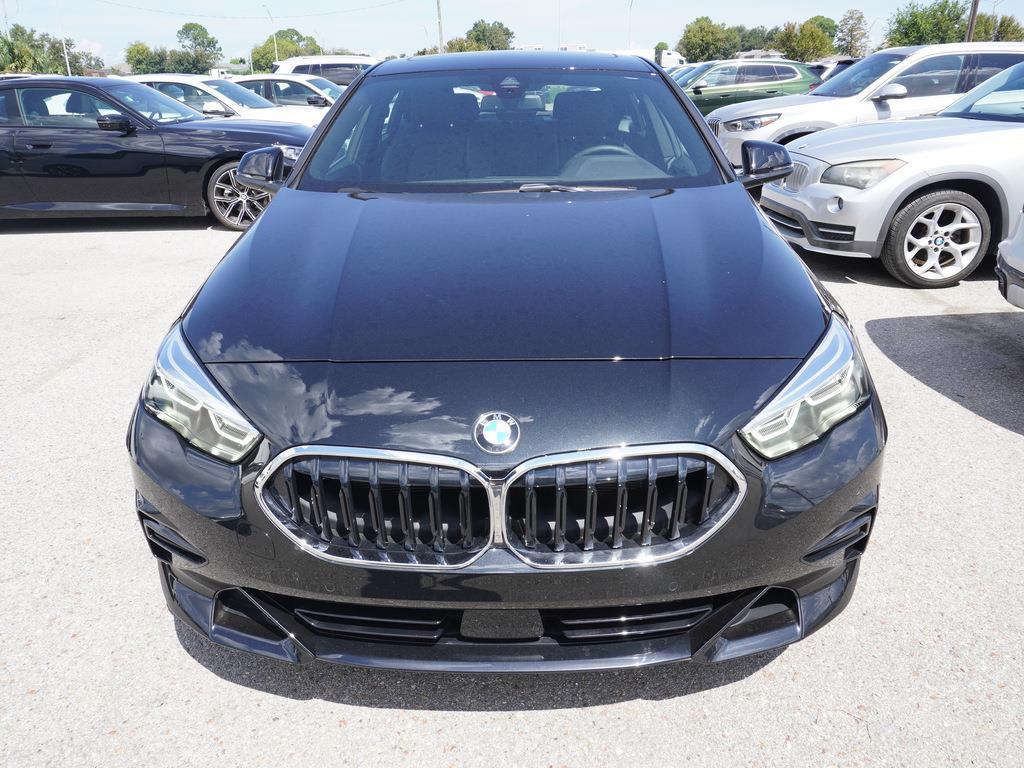 used 2024 BMW 228 Gran Coupe car