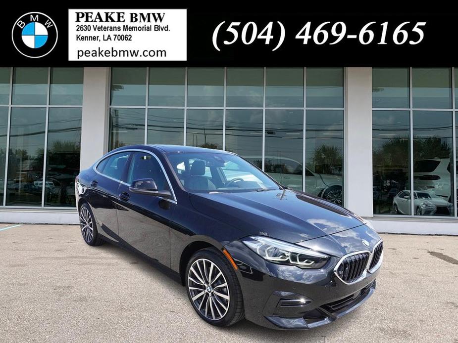 new 2024 BMW 228 Gran Coupe car, priced at $42,595