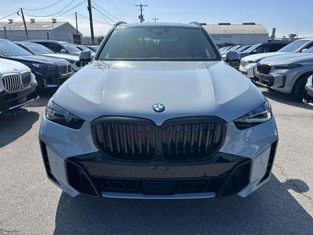 new 2026 BMW X5 car, priced at $85,500