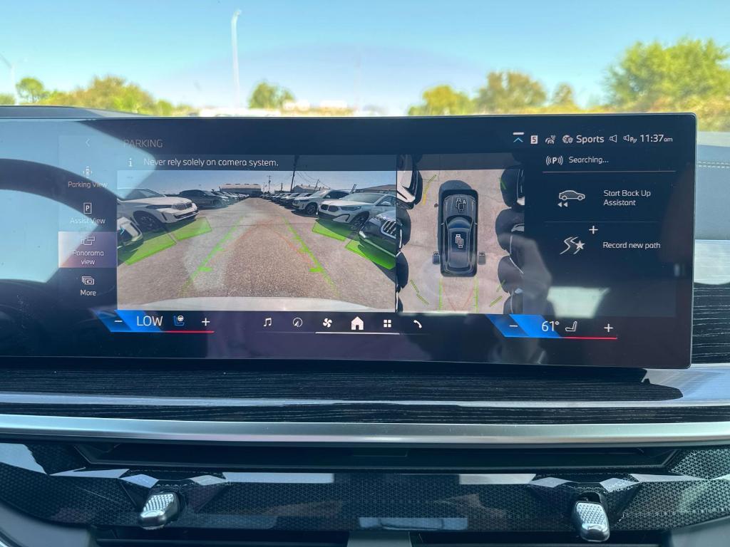 new 2026 BMW X5 car, priced at $85,500