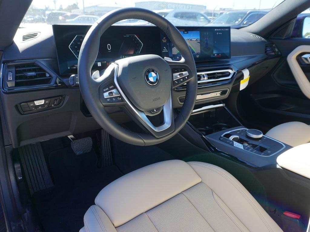 new 2024 BMW 230 car, priced at $42,975