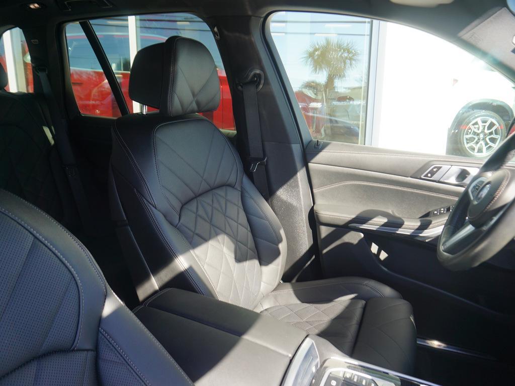 used 2024 BMW X5 PHEV car, priced at $72,681