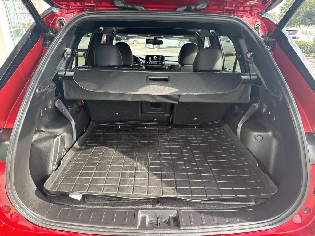 used 2024 Mitsubishi Outlander car, priced at $30,481