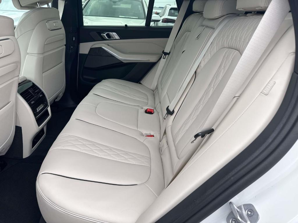 new 2026 BMW X5 car, priced at $83,575