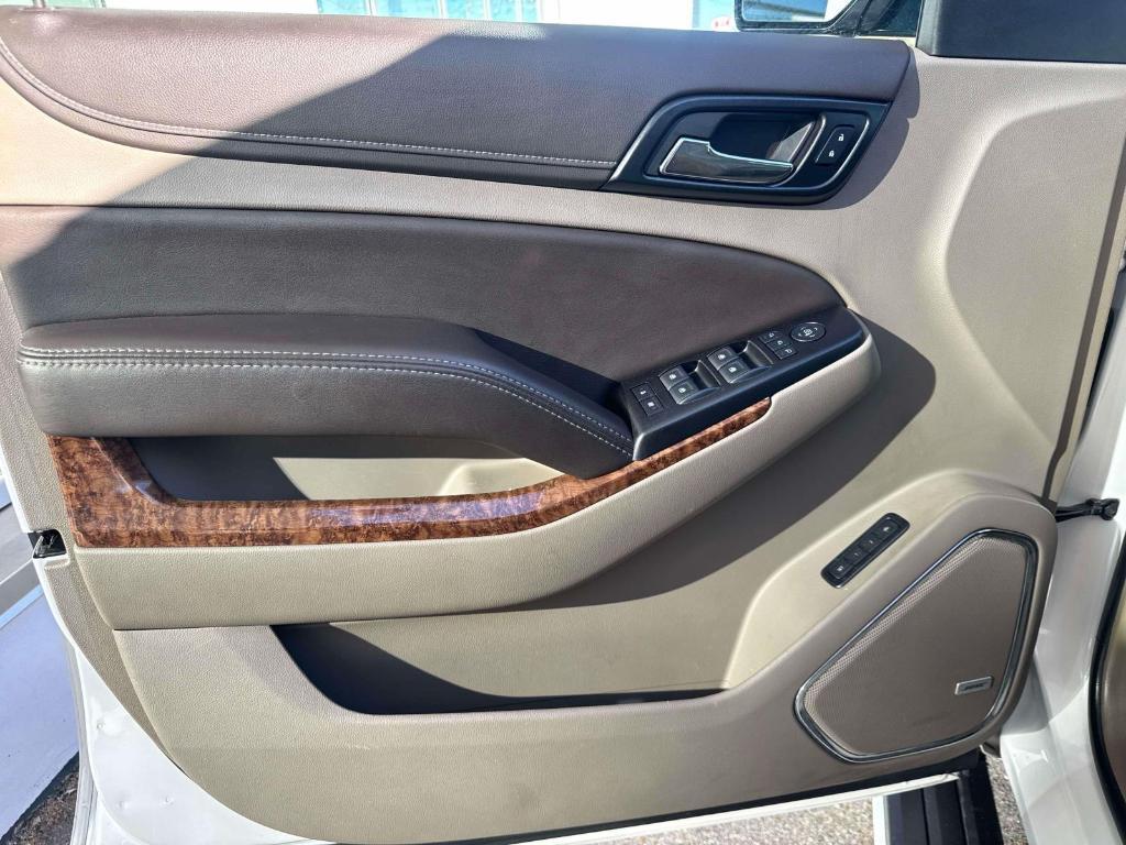 used 2020 Chevrolet Tahoe car, priced at $41,481