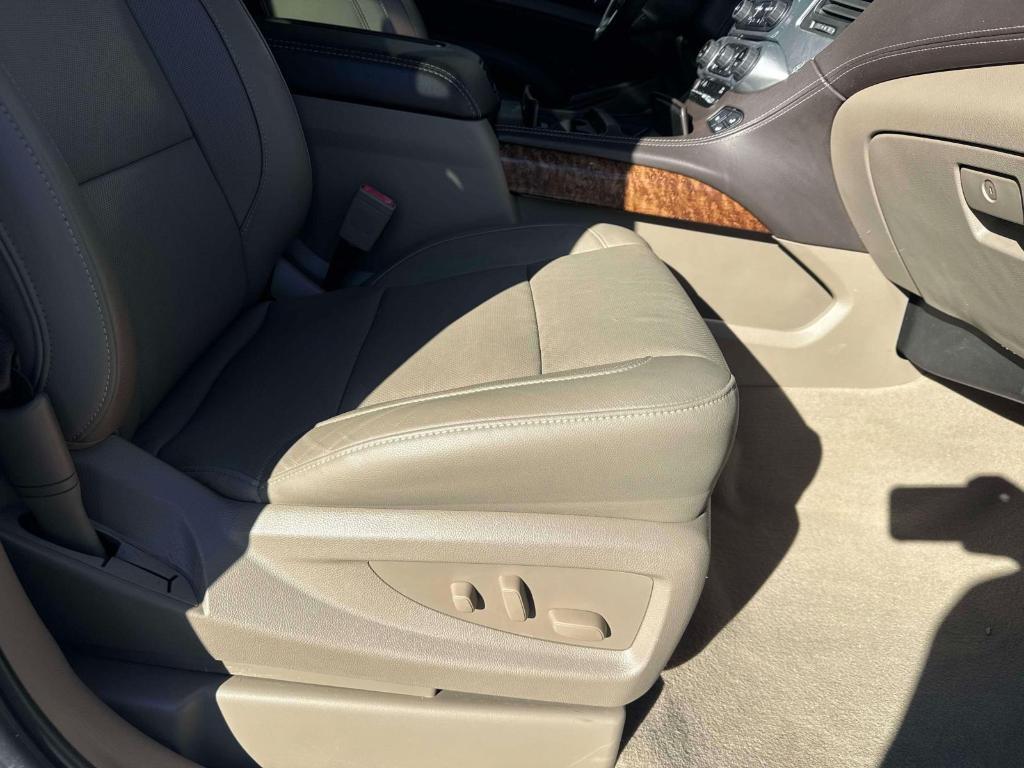 used 2020 Chevrolet Tahoe car, priced at $41,481