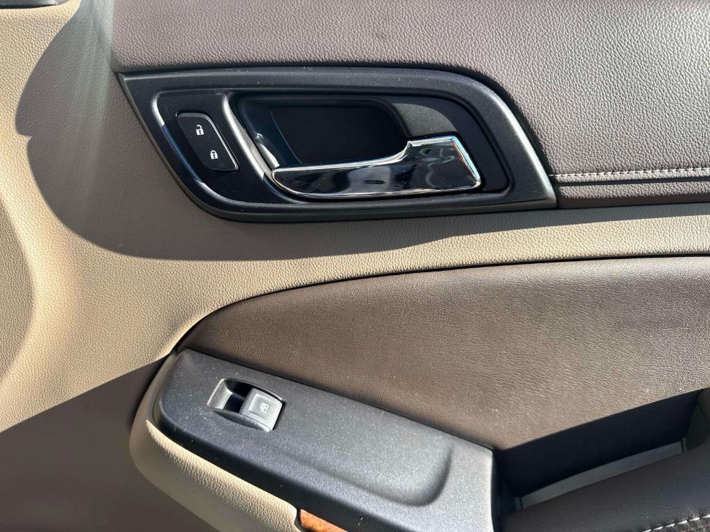 used 2020 Chevrolet Tahoe car, priced at $41,481