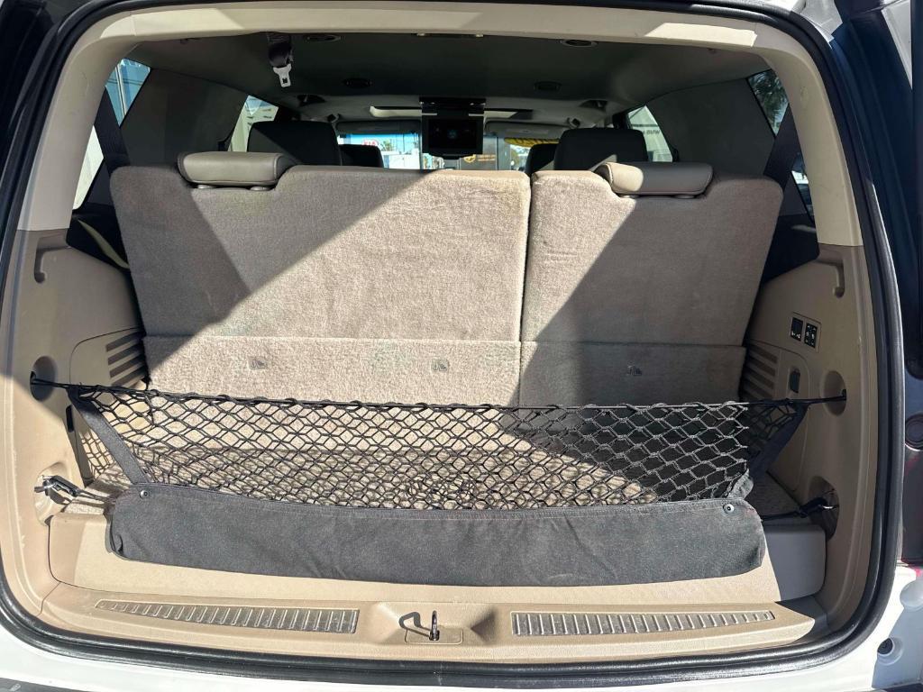 used 2020 Chevrolet Tahoe car, priced at $41,481