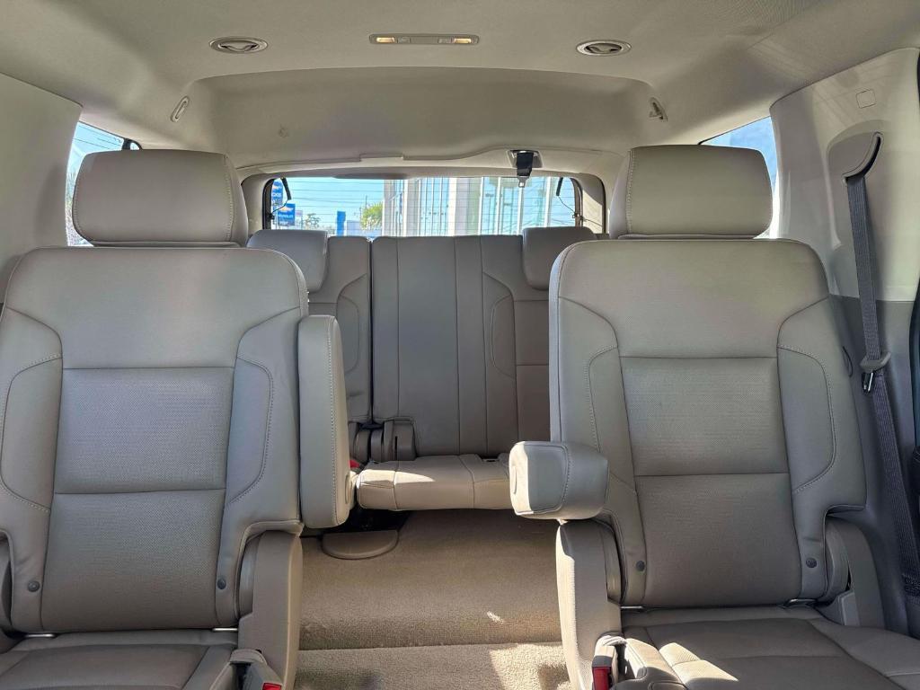 used 2020 Chevrolet Tahoe car, priced at $41,481