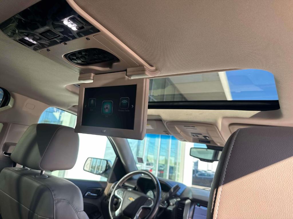 used 2020 Chevrolet Tahoe car, priced at $41,481