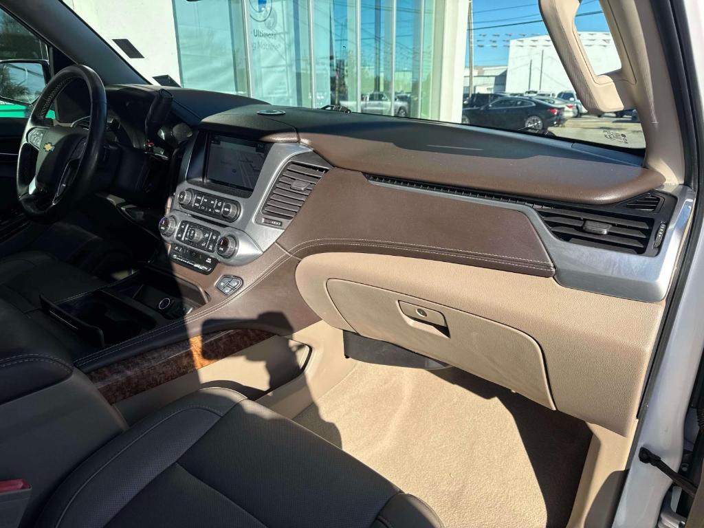 used 2020 Chevrolet Tahoe car, priced at $41,481