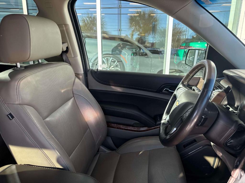 used 2020 Chevrolet Tahoe car, priced at $41,481