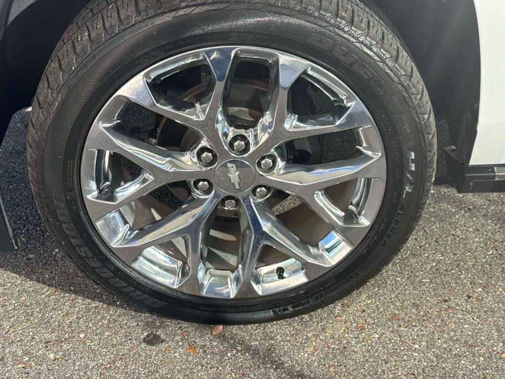 used 2020 Chevrolet Tahoe car, priced at $41,481