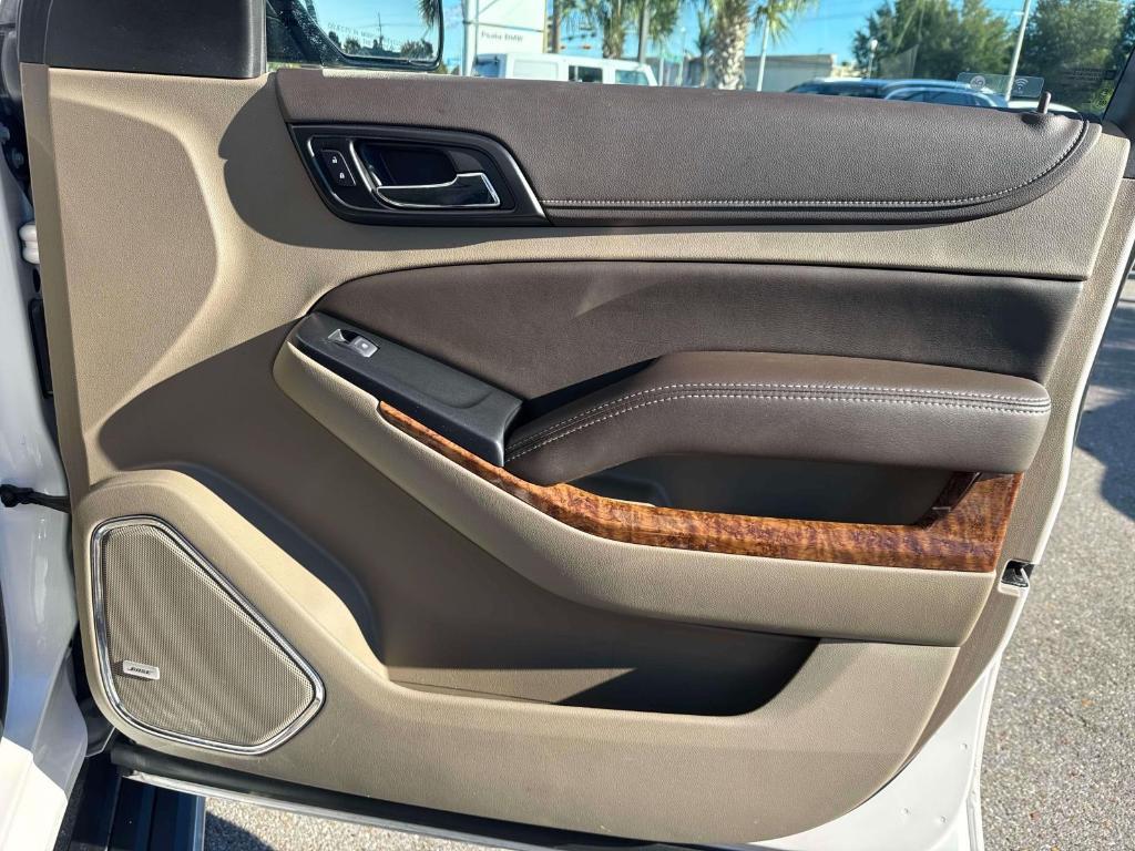 used 2020 Chevrolet Tahoe car, priced at $41,481