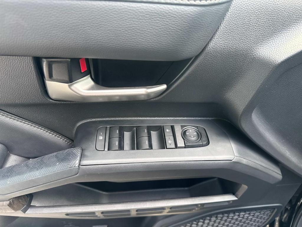 used 2024 Toyota Tacoma car, priced at $49,863