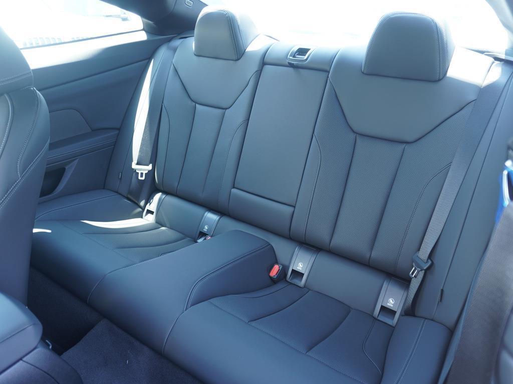 used 2025 BMW M440 car, priced at $61,045