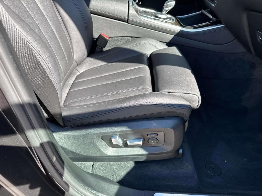 used 2020 BMW X5 car, priced at $34,661