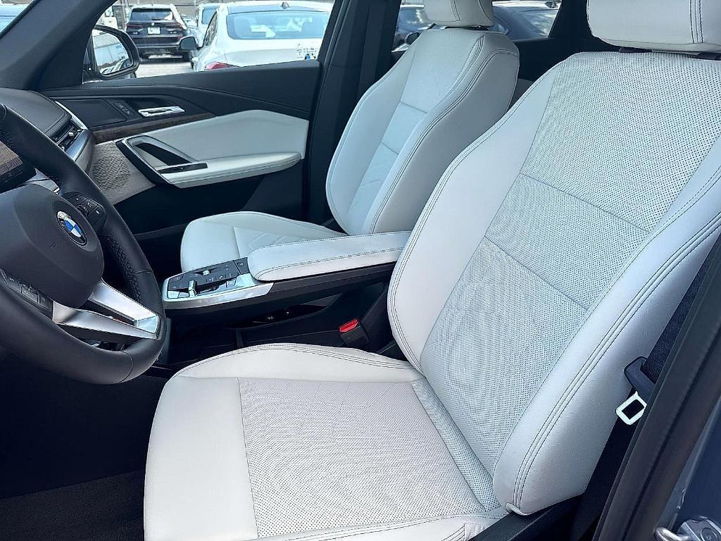 new 2026 BMW X1 car, priced at $49,730