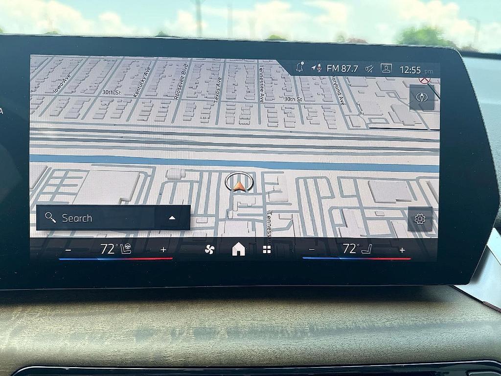 new 2026 BMW X1 car, priced at $49,730
