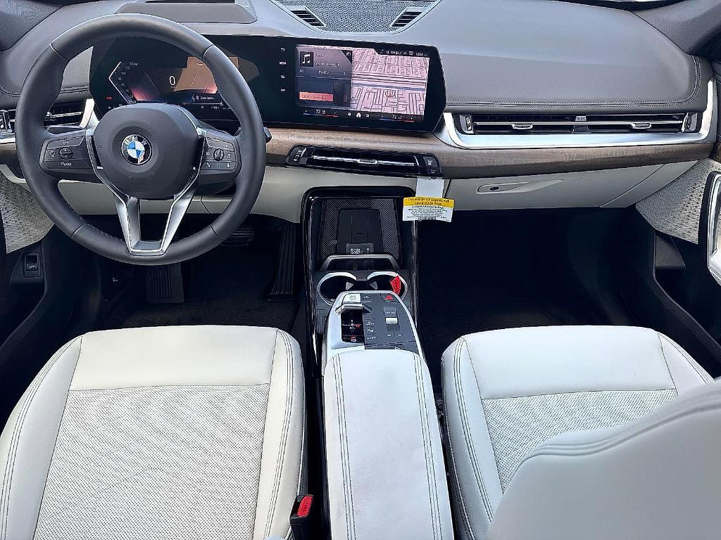 new 2026 BMW X1 car, priced at $49,730