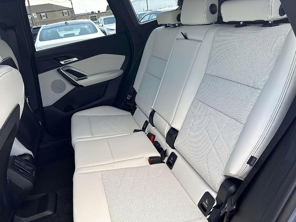 new 2026 BMW X1 car, priced at $49,730