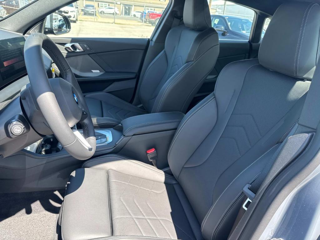 new 2026 BMW 228 Gran Coupe car, priced at $42,875