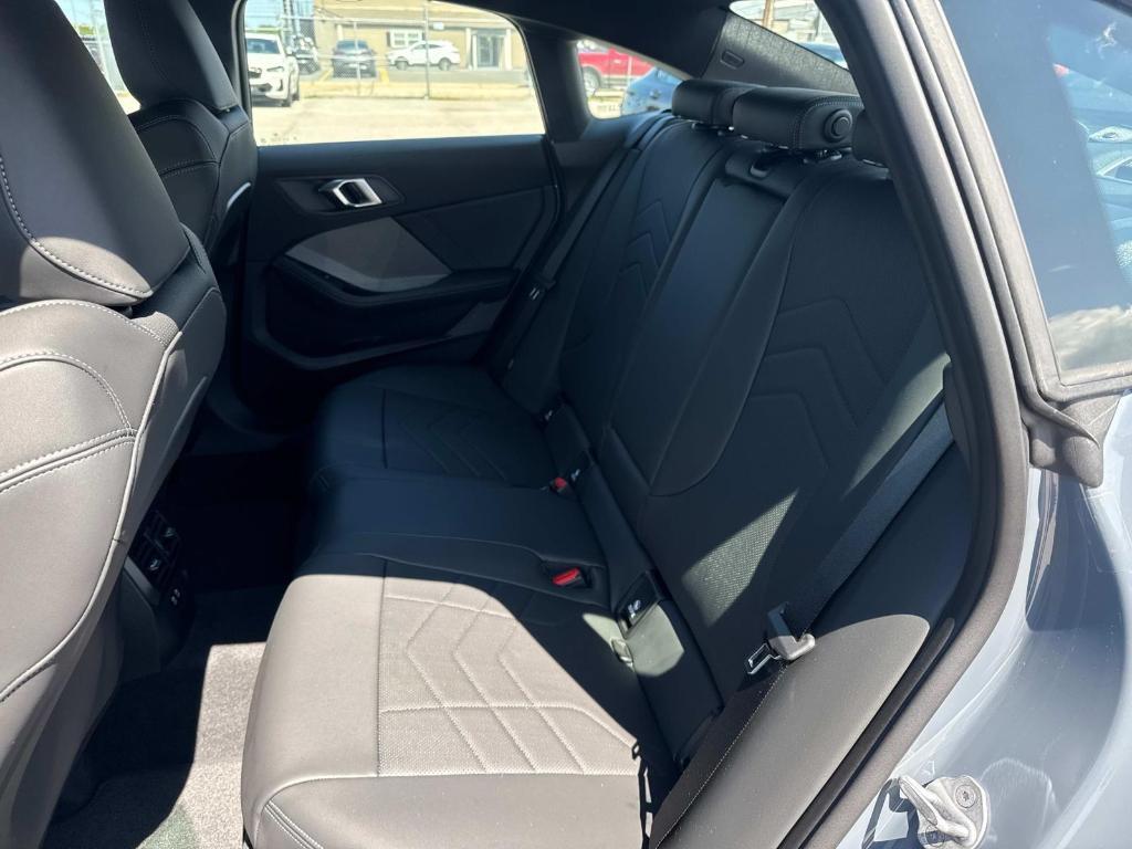 new 2026 BMW 228 Gran Coupe car, priced at $42,875