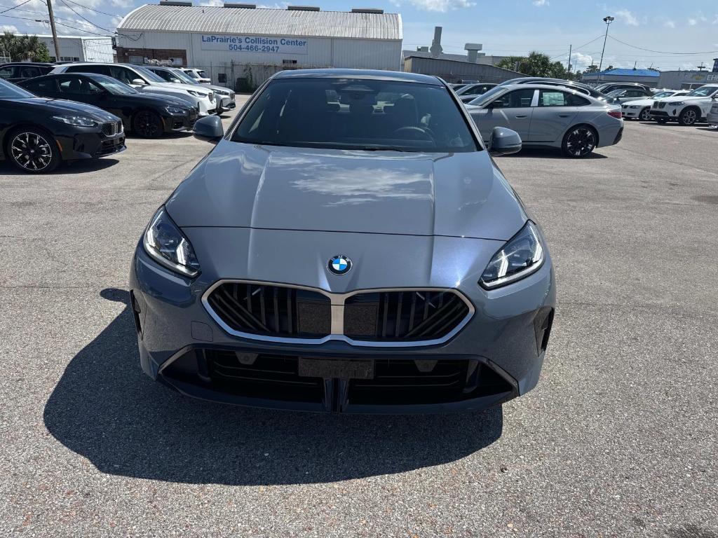 new 2026 BMW 228 Gran Coupe car, priced at $42,875